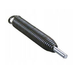 Sprężyna wideł nowy typ