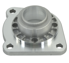 Głowica rozrusznika z reduktorem