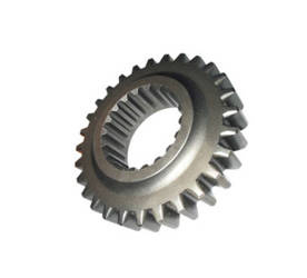 Koło 3-biegu, Z-28, 20-frezów