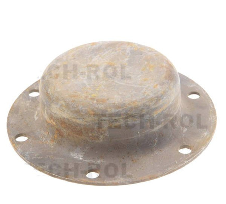 Pokrywa wewnętrzna zwolnicy, sk.