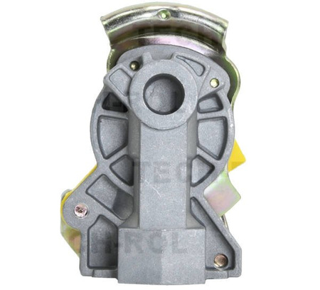 Złącze powietrza twarde bez zaworu