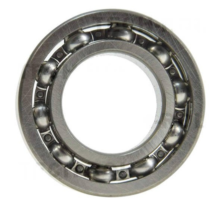 Łożysko kulkowe jednorzędowe 