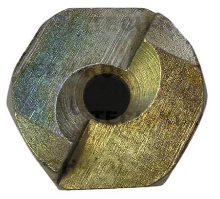 Zazębiacz wału korbowego