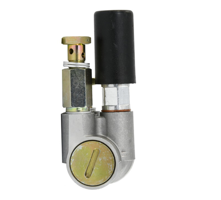 Pokrywa odstojnika filtra paliwa