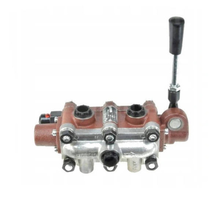 Rozdzielacz 1-sekcyjny 1RBS-10