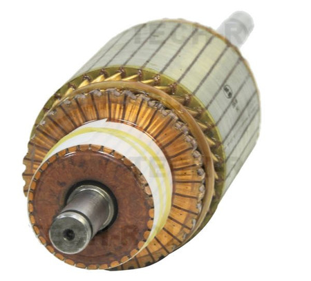 Wirnik rozrusznika R11A