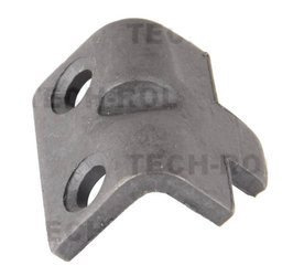 Wspornik dźwigienki sprzęgła