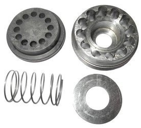 Zaworek głowicy sprężarki kompletny