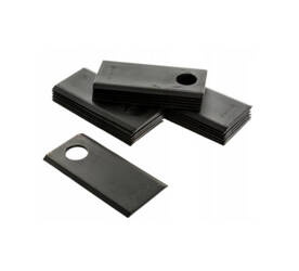 Komplet nożyków 108/49mm