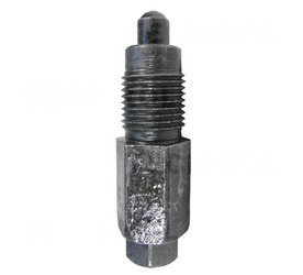 Zatrzask skrzyni biegów