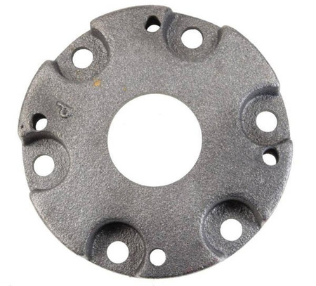 Pokrywka wałka przekaźnika mocy