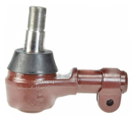 Przegub wspomagania siłownika Landini