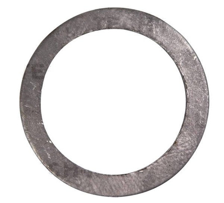 Pierścień remontowy osi okrągłej