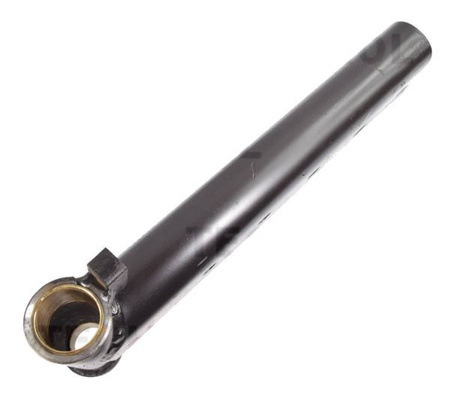 Półoś wysuwna płaska lewa