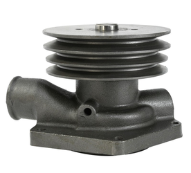 Pompa wody z kołem pasowym