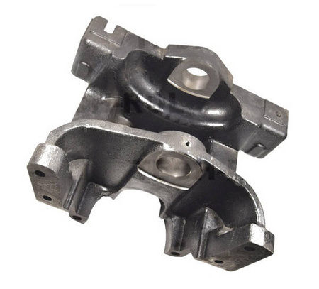 Wspornik osi przedniej