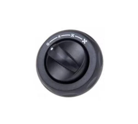 Przełącznik 4-poziomowy nagrzewnicy 