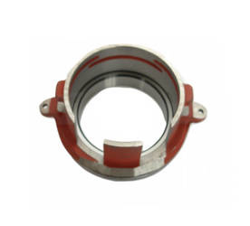 Łożysko oporowe sprzęgła WOM