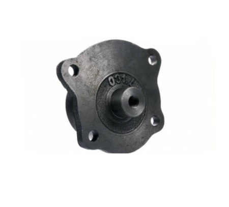 Pokrywa boczna kolumny kierowniczej