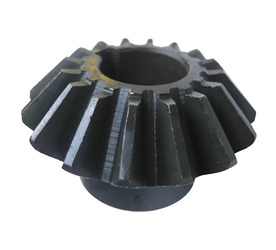 Koło stożkowe małe Z-16, otwór fi-25mm