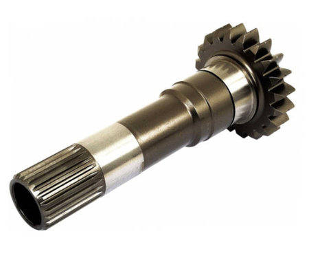 Wałek sprzęgłowy Z-20