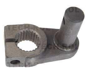 Korba dźwigni dolnych