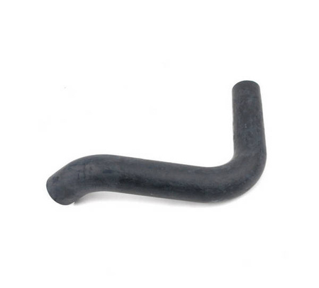 Przewód gumowy dolny chłodnicy