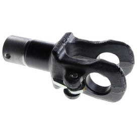 Zaczep haka górnego transportowego