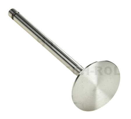 Zawór głowicy wydechowy