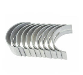 Komplet panewek głównych N075