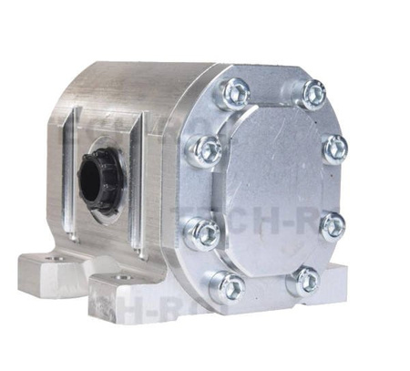 Pompa podnośnika wzmocniona