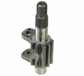 Wałek kolumny kierowniczej