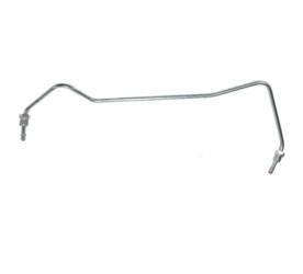 Przewód pompa-filtr