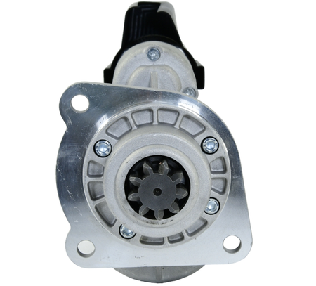 Rozrusznik z reduktorem, 12V, 2,7kW