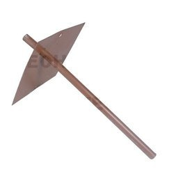 Pokrywa z rurka skrzyni biegów