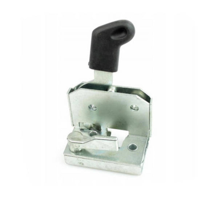 Zamek drzwi kabiny prawy