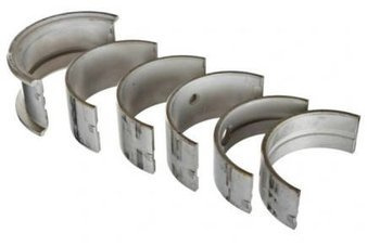 Komplet panewek głównych do C-328 - 2 szlify  42011133, 90130233