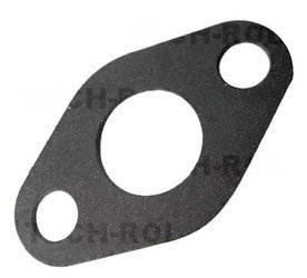 Uszczelka rury wodnej