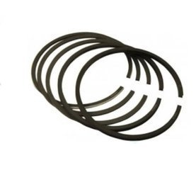 Kpl. pierścieni tłokowych silnika na 1- tłok - Oryginał