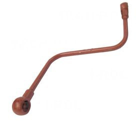 Przewód pompy zasilającej