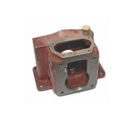 Obudowa pompy hydraulicznej