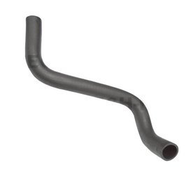 Przewód gumowy chłodnicy dolny zbrojony