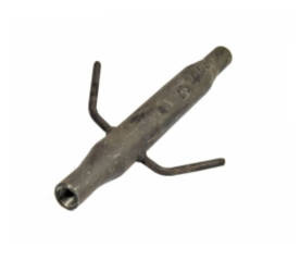 Nakrętka łącznika centralnego