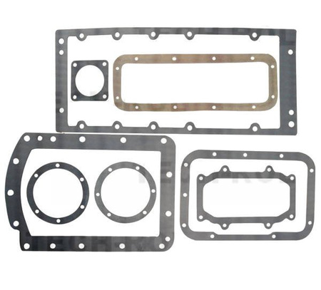 Komplet uszczelek skrzyni biegów