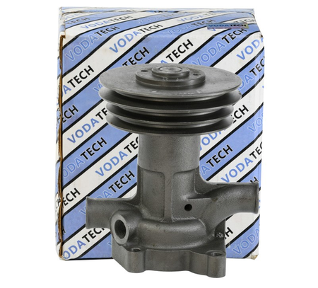 Pompa wody z kołem pasowym