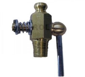 Kranik chłodnicy, bloku spustu płynu  -330 c-360 c-385  50501180, 80002901