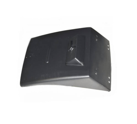 Przedłużenie błotnika tylne uniwersalne