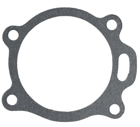 Pompa wody z kołem pasowym na 3 paski