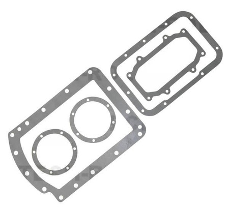 Komplet uszczelek skrzyni biegów