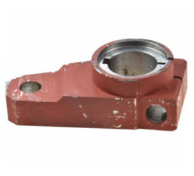 Ramię zwrotnicy prawe